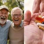 Best 5 vitamins and minerals for older adults to stay healthy and strong | – Times of India