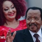 Paul Biya: 92-year-old president struggles to woo young Cameroonians on social media
