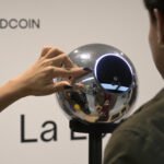What is Worldcoin? Sam Altman's eyeball-scanning crypto project
