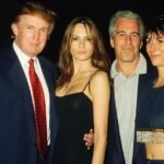 Melania Trump threatens legal action against Hunter Biden over 'false' Epstein comments