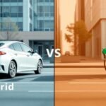 Hybrid Cars vs Gas Cars Long-Term Savings Explained – Haven Posts