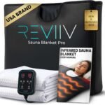 Top 5 Sauna Blankets to Elevate Your Wellness Routine – Haven Posts